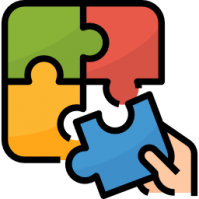 <center>Solutions for Success</center> <center>Solutions for Success</center>